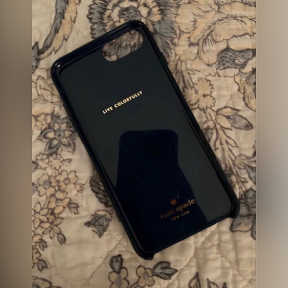 Kate Spade iPhone 8 PLUS Case - Picture 4 of 4